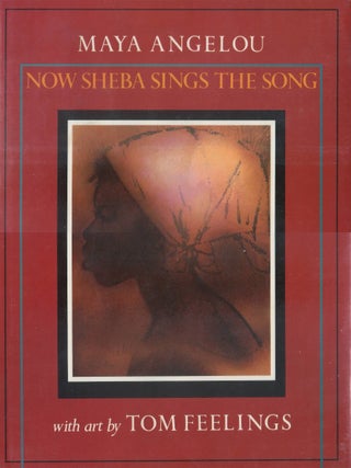 Now Sheba Sings the Song