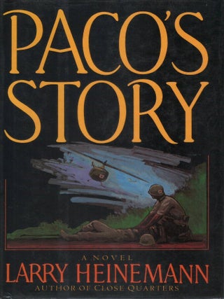 Paco's Story