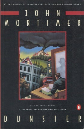 Item #023533 Dunster. John Mortimer