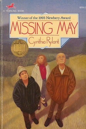Item #026900 Missing May. Cynthia Rylant