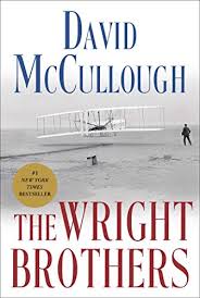 Item #028463 The Wright Brothers. David McCullough