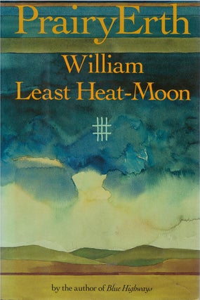 Item #028587 PrairyErth. William Least Heat Moon