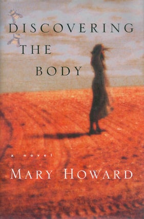 Item #029681 Discovering the Body. Mary Howard