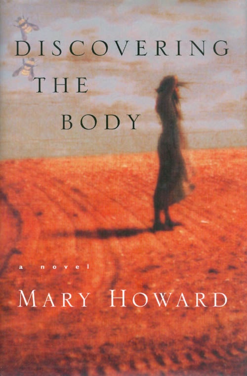 Item #029681 Discovering the Body. Mary Howard.