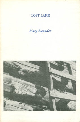 Item #029826 Lost Lake. Mary Swander