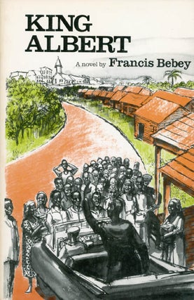 Item #032027 King Albert. Francis Bebey