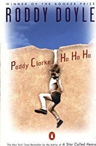 Item #032402 Paddy Clarke Ha Ha Ha. Roddy Doyle