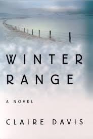 Item #032664 Winter Range. Claire Davis