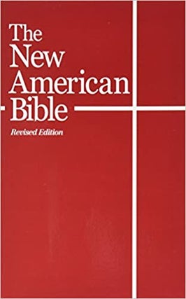 Item #035679 The New American Bible
