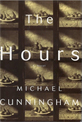 Item #035779 The Hours. Michael Cunningham