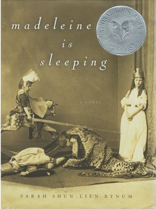 Item #036669 Madeline Is Sleeping. Sarah Shun-Lien Bynum