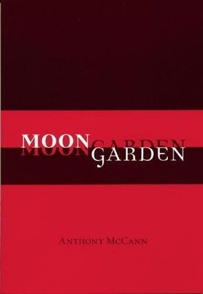 Item #036791 Moongarden. Anthony McCann