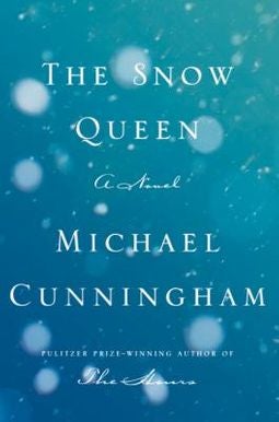 Item #038219 The Snow Queen. Michael Cunningham