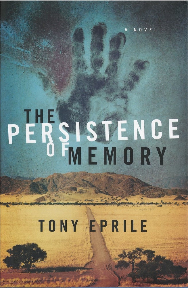 Item #038239 The Persistence of Memory. Tony Eprile.