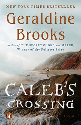 Item #038979 Caleb's Crossing. Geraldine Brooks