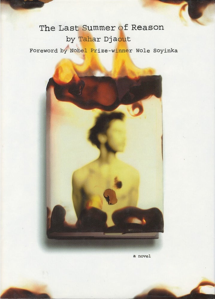 The Last Summer of Reason | Tahar Djaout, Marjolijn De Jager, tr