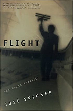 Item #039431 Flight and Other Stories. Jose Skinner