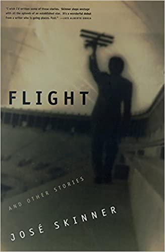Item #039431 Flight and Other Stories. Jose Skinner.