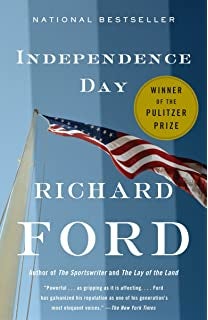 Item #040639 Independence Day. Richard Ford