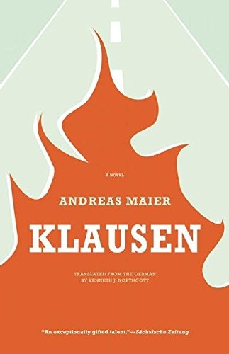 Item #041100 Klausen. Andreas Maier, Kenneth J. Northcott, tr.
