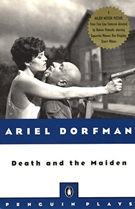 Item #041999 Death and the Maiden. Ariel Dorfman
