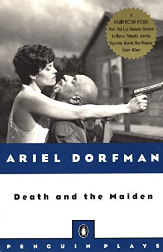 Item #041999 Death and the Maiden. Ariel Dorfman.