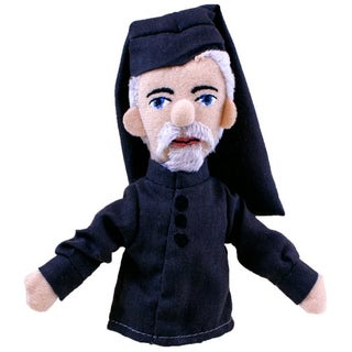 Item #042047 Geoffrey Chaucer - Magnetic Personality