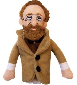 Item #042282 Anton Chekhov - Magnetic Personality