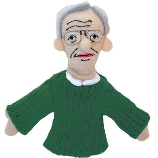 Item #042285 Noam Chomsky - Magnetic Personality