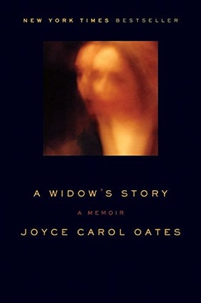 Item #042362 A Widow's Story. Joyce Carol Oates