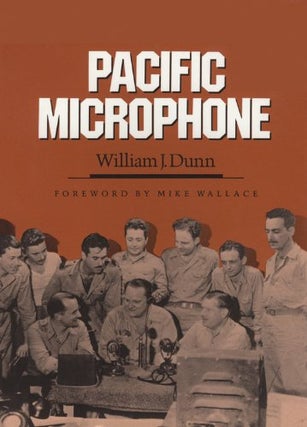 Item #042422 Pacific Microphone. William J. Dunn