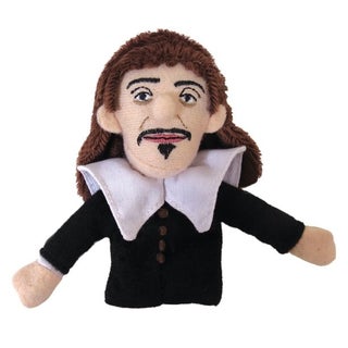 Item #042507 Rene Descartes - Magnetic Personality