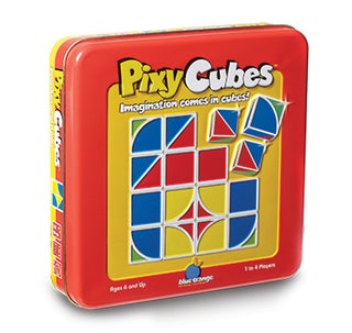 Item #042684 Pixy Cubes