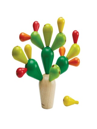 Item #043263 Balancing Cactus