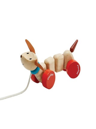 Item #043270 Happy Puppy