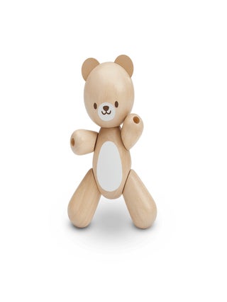 Item #043299 Bear