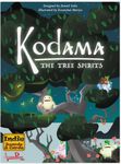 Item #043343 Kodama: The Tree Spirits