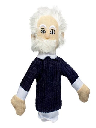 Item #043815 Albert Einstein - Magnetic Personality