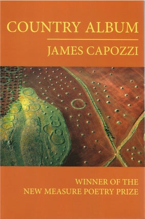 Item #044367 Country Album. James Capozzi