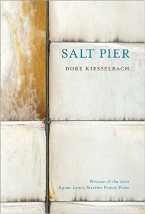 Item #044371 Salt Pier. Dore Kiesselbach