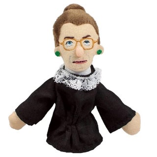 Item #044786 Ruth Bader Ginsburg - Magnetic Personality