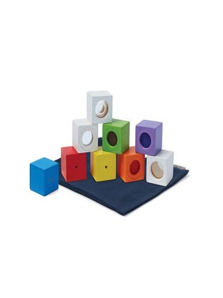 Item #045073 Activity Blocks