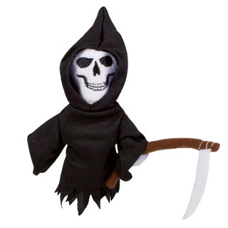 Item #045323 Grim Reaper - Magnetic Personality