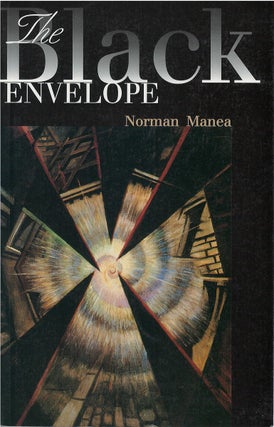 Item #045429 The Black Envelope. Norman Manea, Patrick Camiller, tr