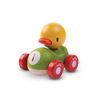 Item #045609 Duck Racer
