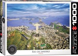 Item #045859 Rio de Janeiro