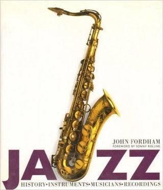Item #045872 Jazz. John Fordham
