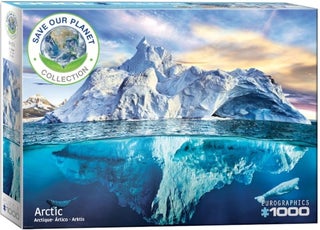 Item #046046 Arctic (Save Our Planet Collection