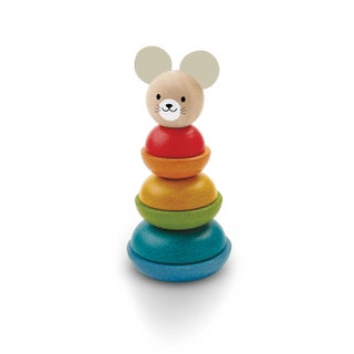 Item #046185 Stacking Ring - Mouse