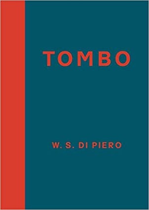 Item #046218 Tombo. W. S. Di Piero